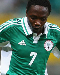 Ahmed Musa